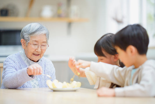 【気になる有機りんごのこと】皮ごと食べても平気？安心して選ぶための疑問をまとめて解決🍎