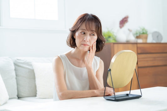 美しさは毎日の一口から。りんごがもたらす美容パワーを徹底解説！